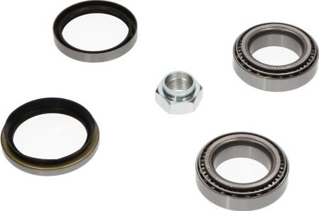 Kavo Parts WBK-4501 - Pyöränlaakerisarja inparts.fi