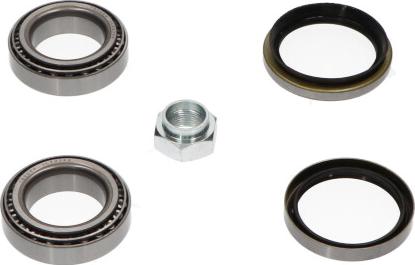 Kavo Parts WBK-4501 - Pyöränlaakerisarja inparts.fi