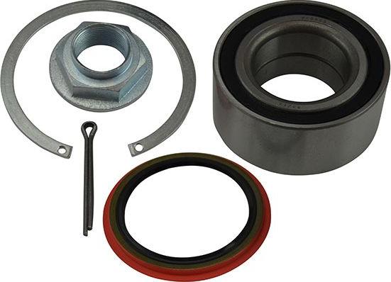 Kavo Parts WBK-4503 - Pyöränlaakerisarja inparts.fi