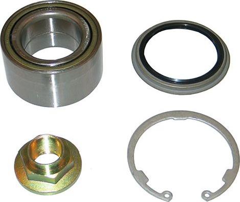 Kavo Parts WBK-4502 - Pyöränlaakerisarja inparts.fi