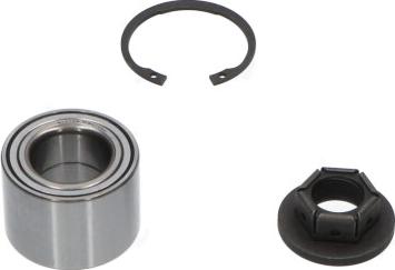 Kavo Parts WBK-4516 - Pyöränlaakerisarja inparts.fi