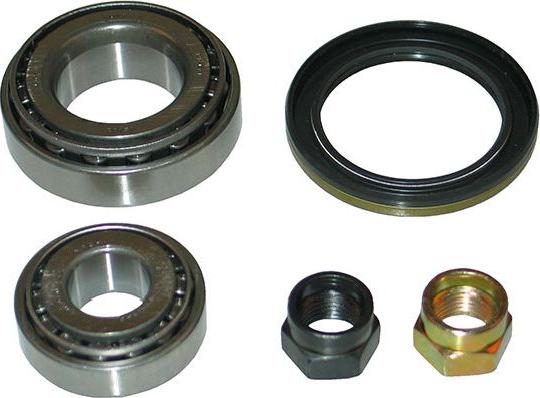 Kavo Parts WBK-4510 - Pyöränlaakerisarja inparts.fi