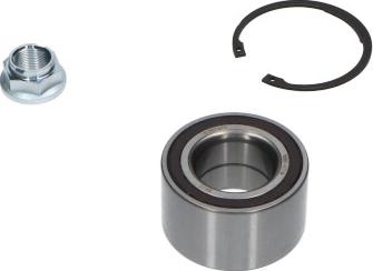 Kavo Parts WBK-4518 - Pyöränlaakerisarja inparts.fi