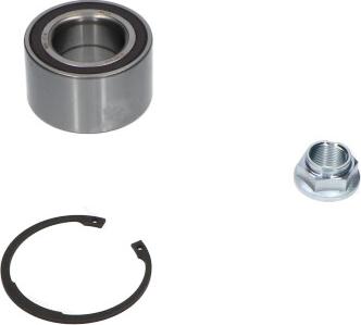 Kavo Parts WBK-4518 - Pyöränlaakerisarja inparts.fi