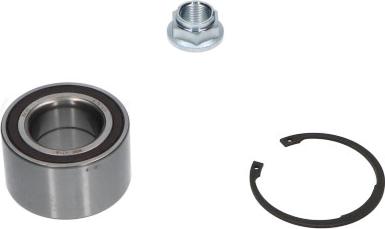 Kavo Parts WBK-4518 - Pyöränlaakerisarja inparts.fi