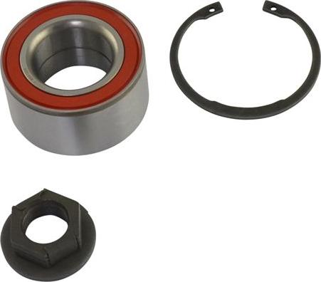 Kavo Parts WBK-4535 - Pyöränlaakerisarja inparts.fi