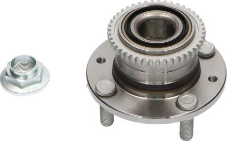 Kavo Parts WBK-4530 - Pyöränlaakerisarja inparts.fi