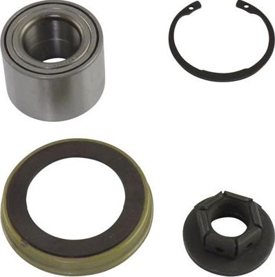 Kavo Parts WBK-4538 - Pyöränlaakerisarja inparts.fi