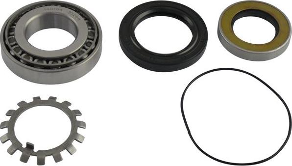 Kavo Parts WBK-4522 - Pyöränlaakerisarja inparts.fi