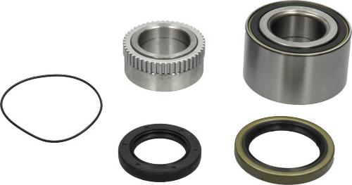 Kavo Parts WBK-4020 - Pyöränlaakerisarja inparts.fi