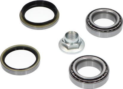 Kavo Parts WBK-4001 - Pyöränlaakerisarja inparts.fi