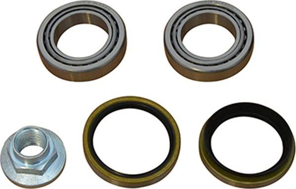 Kavo Parts WBK-4001 - Pyöränlaakerisarja inparts.fi