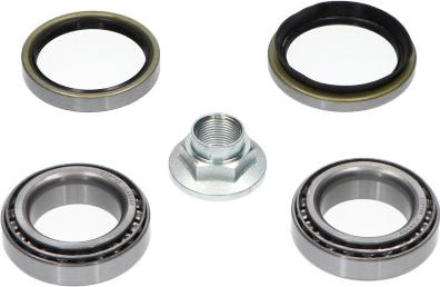 Kavo Parts WBK-4001 - Pyöränlaakerisarja inparts.fi