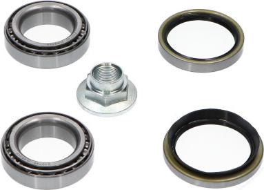 Kavo Parts WBK-4001 - Pyöränlaakerisarja inparts.fi