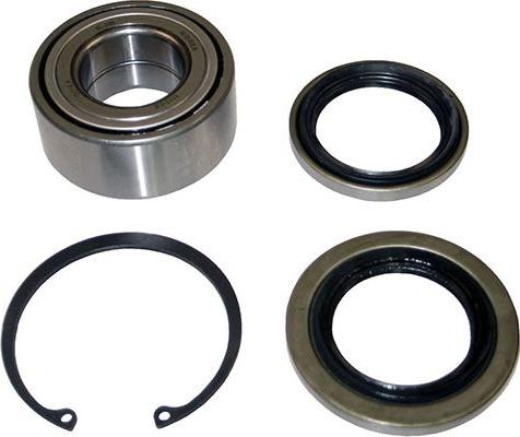 Kavo Parts WBK-4002 - Pyöränlaakerisarja inparts.fi