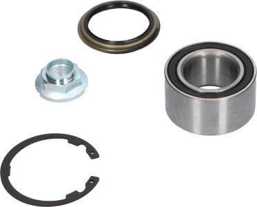 Kavo Parts WBK-4010 - Pyöränlaakerisarja inparts.fi