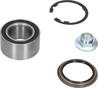 Kavo Parts WBK-4010 - Pyöränlaakerisarja inparts.fi