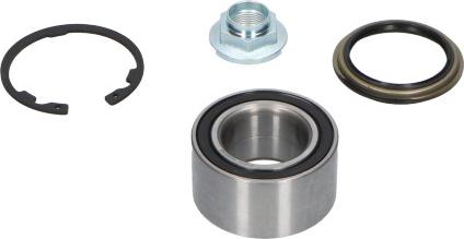 Kavo Parts WBK-4010 - Pyöränlaakerisarja inparts.fi