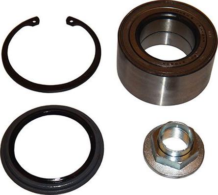 Kavo Parts WBK-4010 - Pyöränlaakerisarja inparts.fi