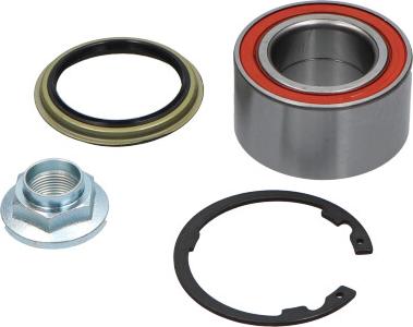 Kavo Parts WBK-4018 - Pyöränlaakerisarja inparts.fi