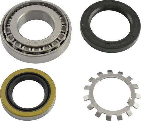 Kavo Parts WBK-4013 - Pyöränlaakerisarja inparts.fi