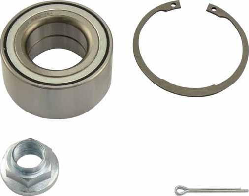 Kavo Parts WBK-4021 - Pyöränlaakerisarja inparts.fi