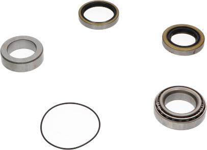 Kavo Parts WBK-5509 - Pyöränlaakerisarja inparts.fi