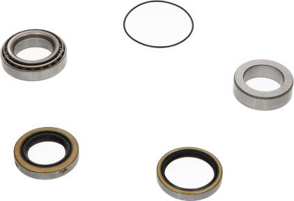 Kavo Parts WBK-5509 - Pyöränlaakerisarja inparts.fi