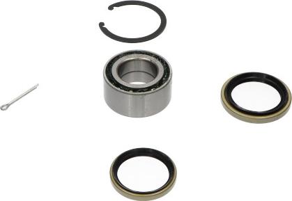 Kavo Parts WBK-5504 - Pyöränlaakerisarja inparts.fi