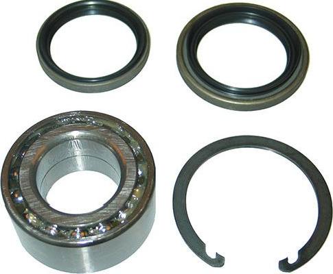 Kavo Parts WBK-5504 - Pyöränlaakerisarja inparts.fi