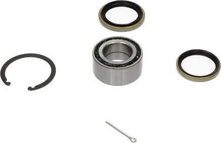 Kavo Parts WBK-5504 - Pyöränlaakerisarja inparts.fi