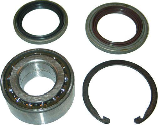 Kavo Parts WBK-5505 - Pyöränlaakerisarja inparts.fi