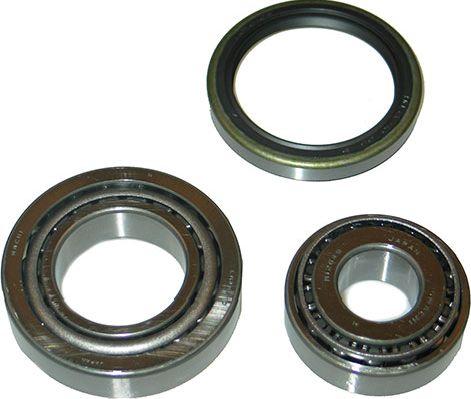 Kavo Parts WBK-5506 - Pyöränlaakerisarja inparts.fi