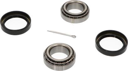 Kavo Parts WBK-5501 - Pyöränlaakerisarja inparts.fi