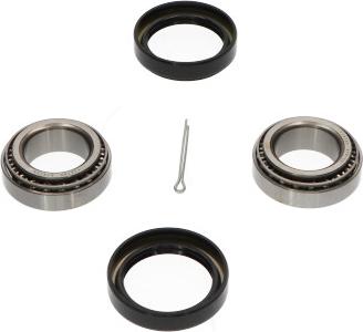 Kavo Parts WBK-5501 - Pyöränlaakerisarja inparts.fi