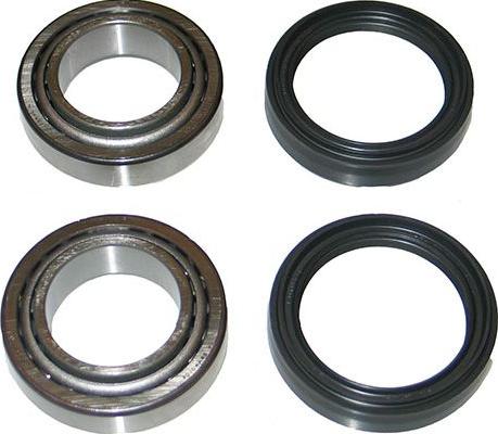 Kavo Parts WBK-5501 - Pyöränlaakerisarja inparts.fi