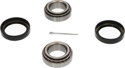 Kavo Parts WBK-5501 - Pyöränlaakerisarja inparts.fi