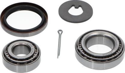 Kavo Parts WBK-5503 - Pyöränlaakerisarja inparts.fi