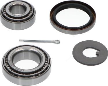 Kavo Parts WBK-5503 - Pyöränlaakerisarja inparts.fi