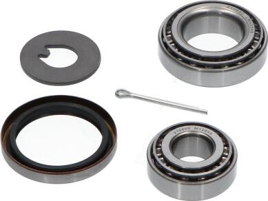 Kavo Parts WBK-5503 - Pyöränlaakerisarja inparts.fi