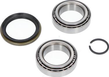 Kavo Parts WBK-5502 - Pyöränlaakerisarja inparts.fi