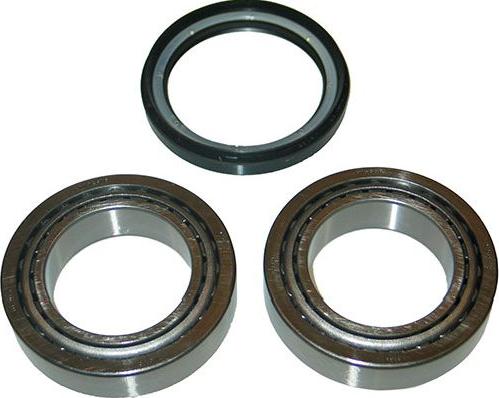 Kavo Parts WBK-5502 - Pyöränlaakerisarja inparts.fi