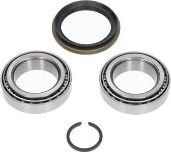 Kavo Parts WBK-5502 - Pyöränlaakerisarja inparts.fi