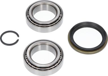 Kavo Parts WBK-5502 - Pyöränlaakerisarja inparts.fi