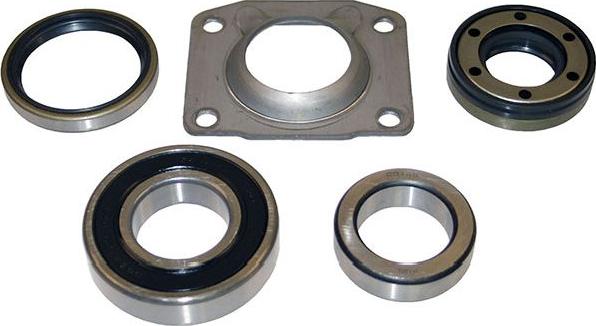 Kavo Parts WBK-5514 - Pyöränlaakerisarja inparts.fi