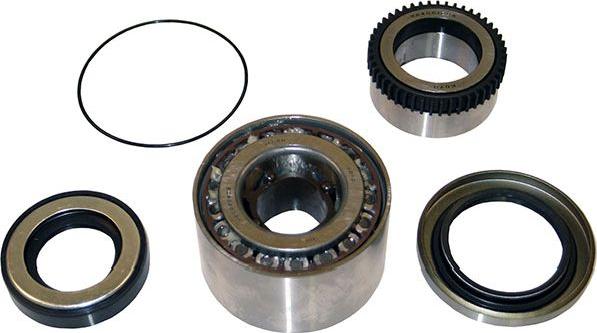 Kavo Parts WBK-5516 - Pyöränlaakerisarja inparts.fi