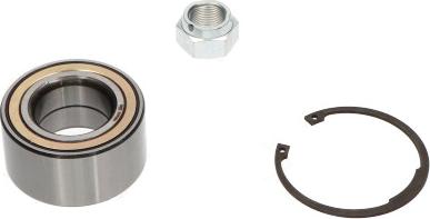 Kavo Parts WBK-5534 - Pyöränlaakerisarja inparts.fi