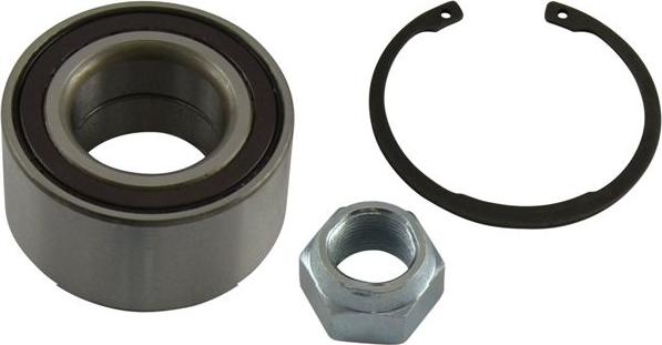 Kavo Parts WBK-5534 - Pyöränlaakerisarja inparts.fi