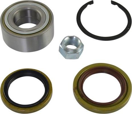 Kavo Parts WBK-5536 - Pyöränlaakerisarja inparts.fi