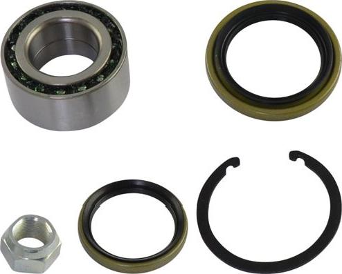 Kavo Parts WBK-5538 - Pyöränlaakerisarja inparts.fi